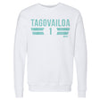 Tua Tagovailoa Men's Crewneck Sweatshirt | 500 LEVEL