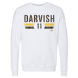Yu Darvish Men's Crewneck Sweatshirt | 500 LEVEL