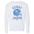 Kerby Joseph Men's Crewneck Sweatshirt | 500 LEVEL