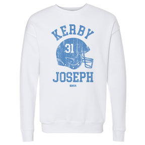Kerby Joseph Men's Crewneck Sweatshirt | 500 LEVEL
