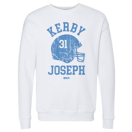 Kerby Joseph Men's Crewneck Sweatshirt | 500 LEVEL