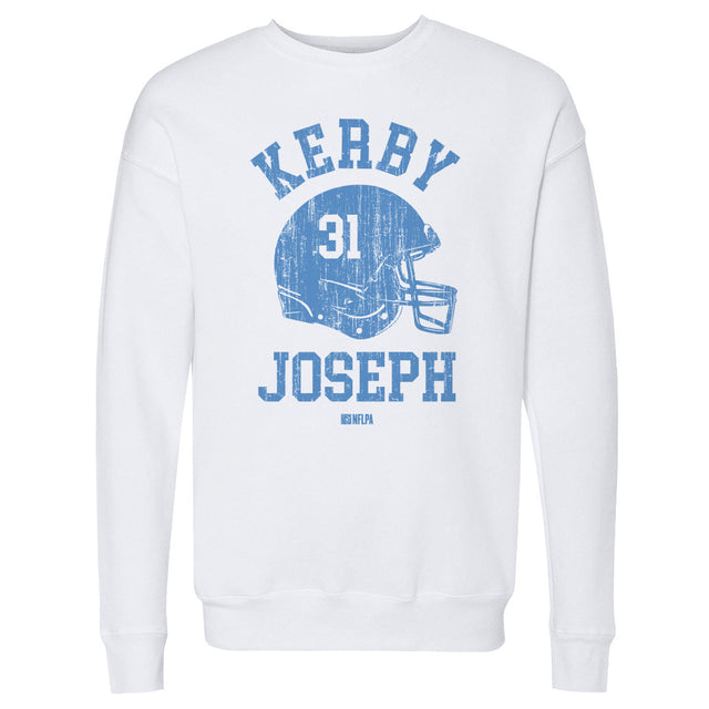 Kerby Joseph Men's Crewneck Sweatshirt | 500 LEVEL