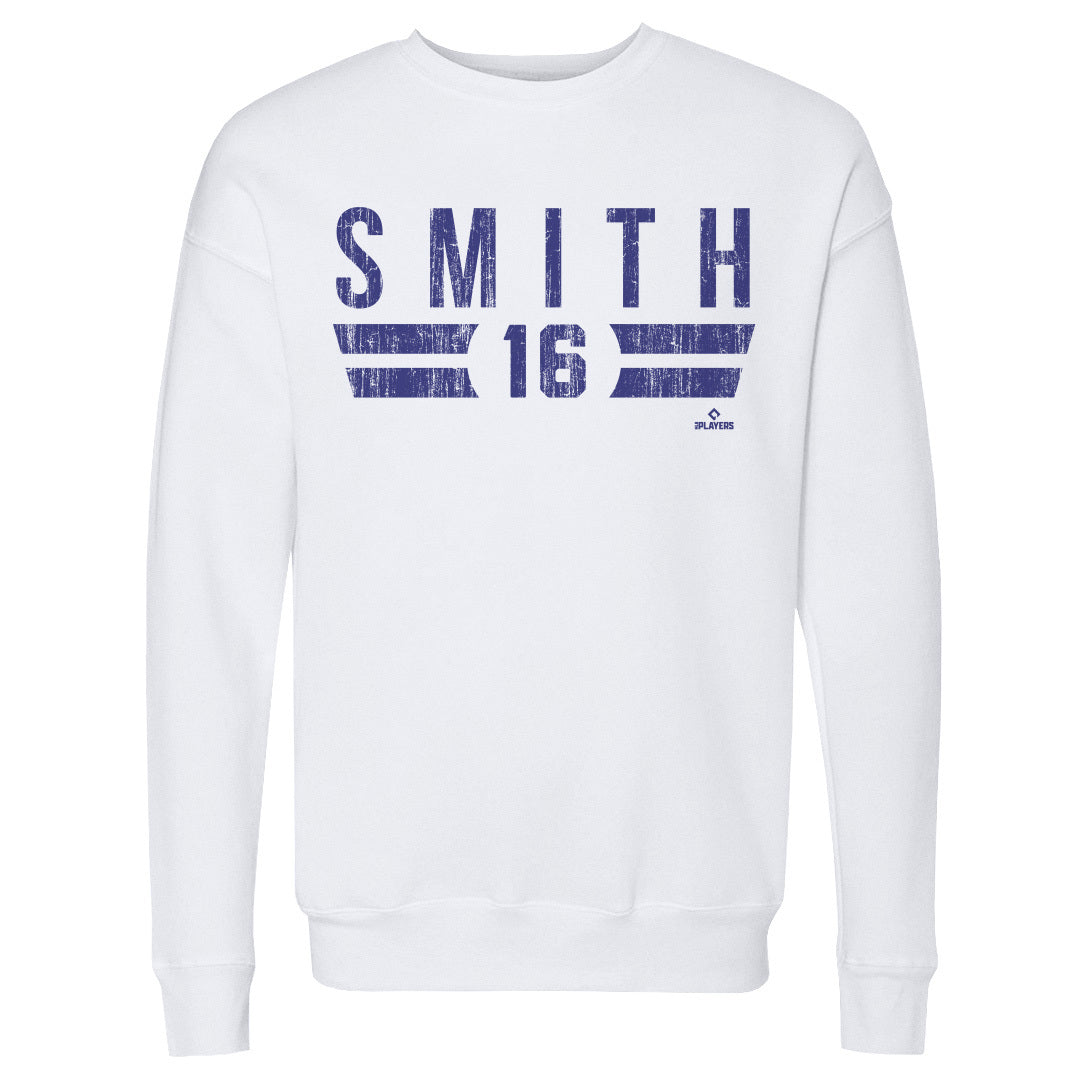 Will Smith Men's Crewneck Sweatshirt | 500 LEVEL