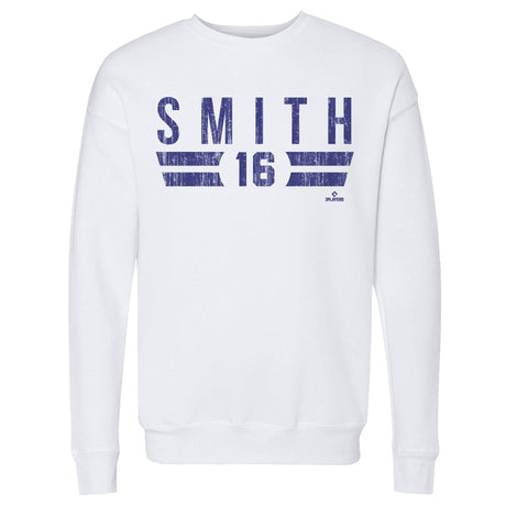 Will Smith Men's Crewneck Sweatshirt | 500 LEVEL