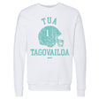 Tua Tagovailoa Men's Crewneck Sweatshirt | 500 LEVEL