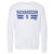 Anthony Richardson Men's Crewneck Sweatshirt | 500 LEVEL
