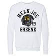 Mean Joe Greene Men's Crewneck Sweatshirt | 500 LEVEL