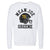 Mean Joe Greene Men's Crewneck Sweatshirt | 500 LEVEL