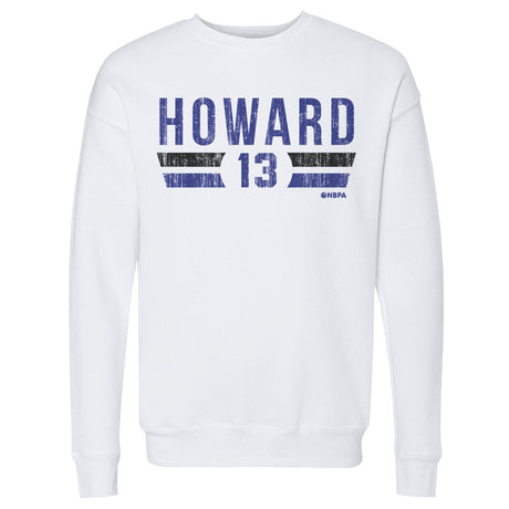 Jett Howard Men's Crewneck Sweatshirt | 500 LEVEL