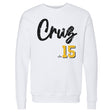 Oneil Cruz Men's Crewneck Sweatshirt | 500 LEVEL