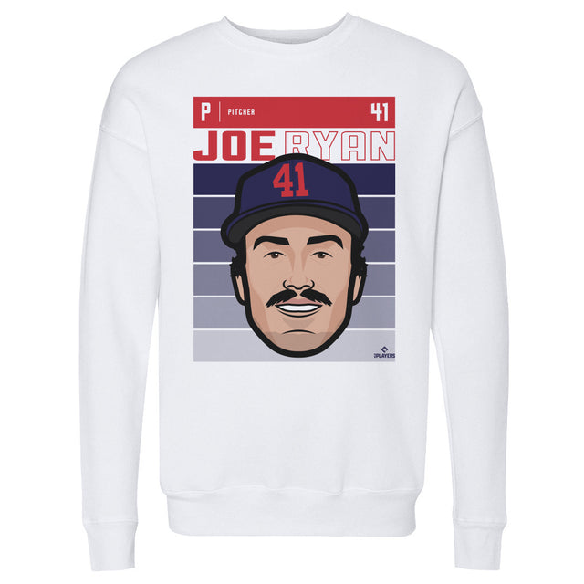 Joe Ryan Men's Crewneck Sweatshirt | 500 LEVEL