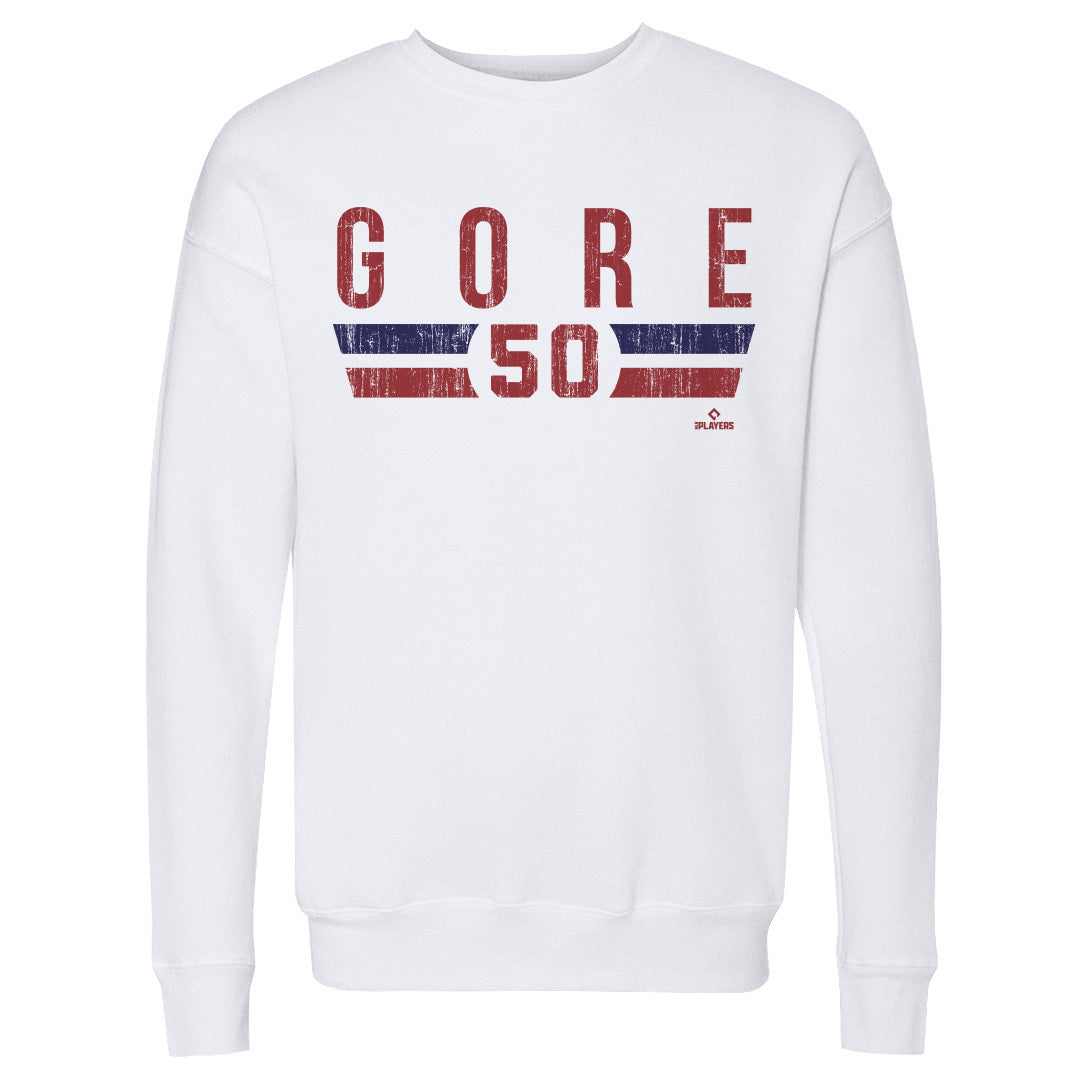 MacKenzie Gore Men&#39;s Crewneck Sweatshirt | 500 LEVEL