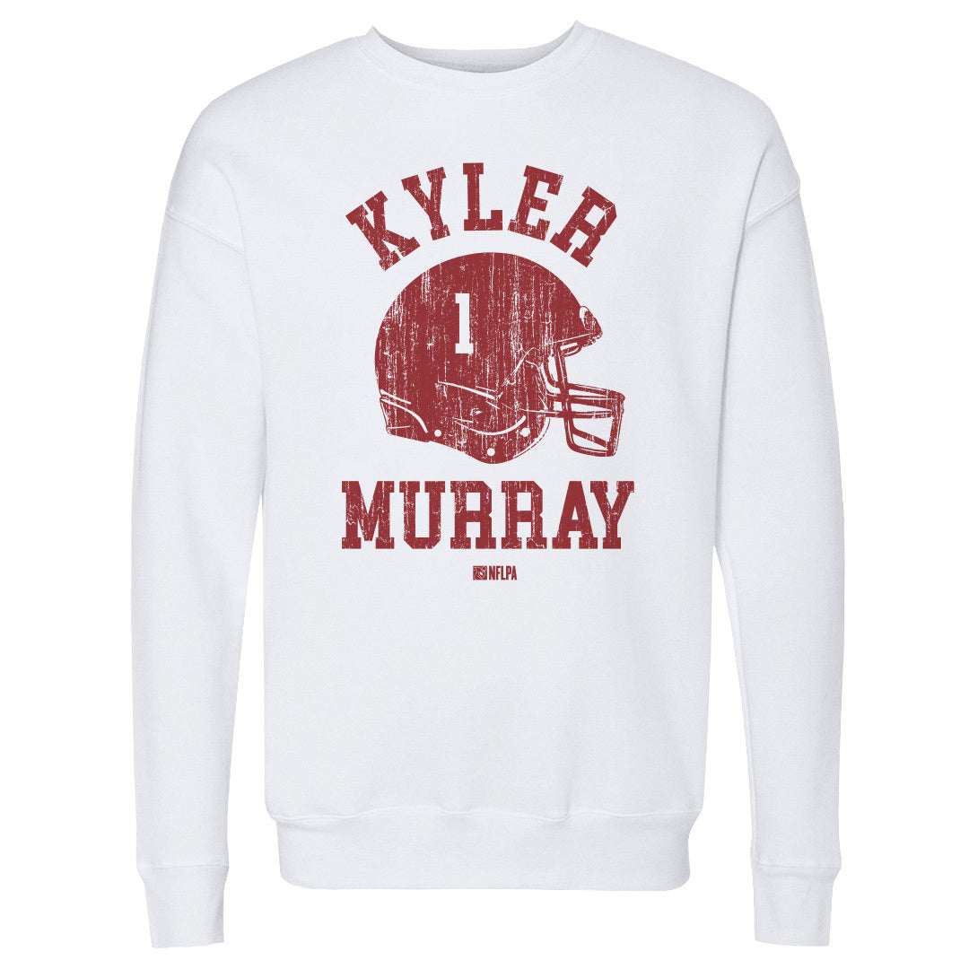 Kyler Murray Men&#39;s Crewneck Sweatshirt | 500 LEVEL