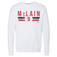 Matt McLain Men's Crewneck Sweatshirt | 500 LEVEL