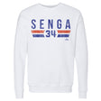 Kodai Senga Men's Crewneck Sweatshirt | 500 LEVEL