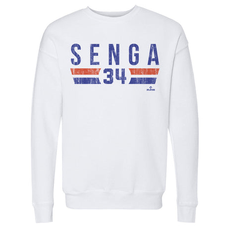Kodai Senga Men's Crewneck Sweatshirt | 500 LEVEL