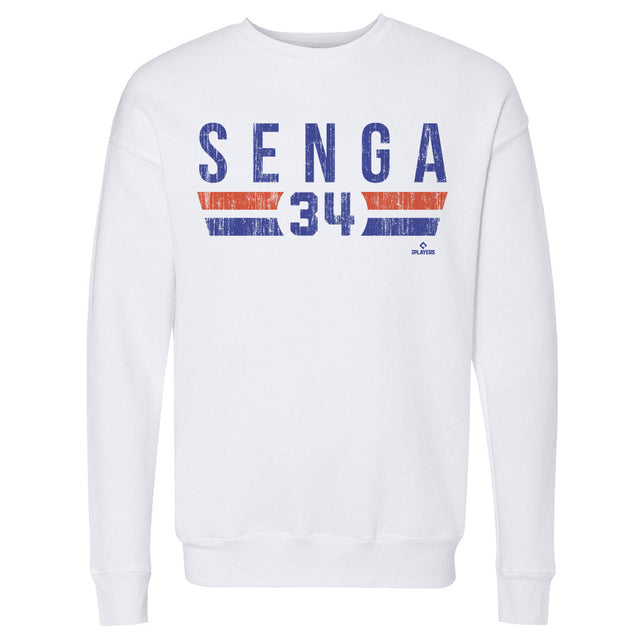 Kodai Senga Men's Crewneck Sweatshirt | 500 LEVEL