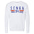 Kodai Senga Men's Crewneck Sweatshirt | 500 LEVEL