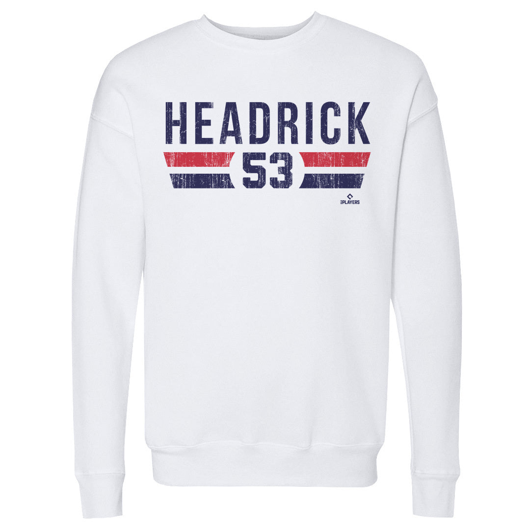 Brent Headrick Men&#39;s Crewneck Sweatshirt | 500 LEVEL