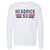 Brent Headrick Men's Crewneck Sweatshirt | 500 LEVEL