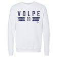 Anthony Volpe Men's Crewneck Sweatshirt | 500 LEVEL