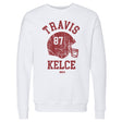 Travis Kelce Men's Crewneck Sweatshirt | 500 LEVEL