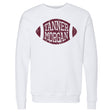 Tanner Morgan Men's Crewneck Sweatshirt | 500 LEVEL