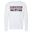 Jake Sanderson Men's Crewneck Sweatshirt | 500 LEVEL