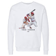 Trea Turner Men's Crewneck Sweatshirt | 500 LEVEL