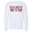 J.T. Realmuto Men's Crewneck Sweatshirt | 500 LEVEL