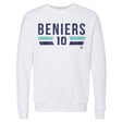 Matty Beniers Men's Crewneck Sweatshirt | 500 LEVEL
