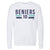 Matty Beniers Men's Crewneck Sweatshirt | 500 LEVEL