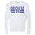 Divine Obichere Men's Crewneck Sweatshirt | 500 LEVEL
