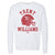 Trent Williams Men's Crewneck Sweatshirt | 500 LEVEL