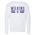 D.J. Wilkins Men's Crewneck Sweatshirt | 500 LEVEL