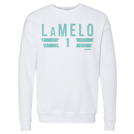 LaMelo Ball Men's Crewneck Sweatshirt | 500 LEVEL