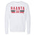 Antti Raanta Men's Crewneck Sweatshirt | 500 LEVEL
