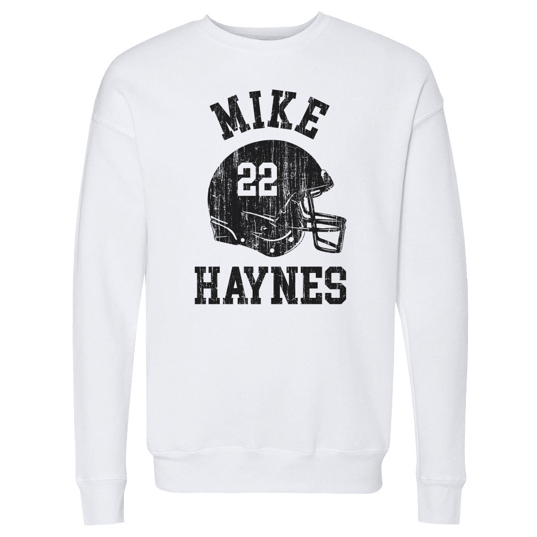 Mike Haynes Men's Crewneck Sweatshirt | 500 LEVEL