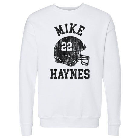 Mike Haynes Men's Crewneck Sweatshirt | 500 LEVEL