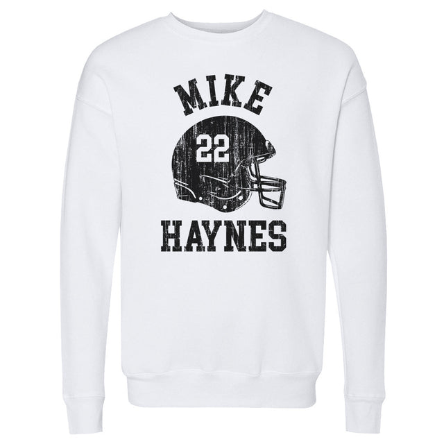 Mike Haynes Men's Crewneck Sweatshirt | 500 LEVEL