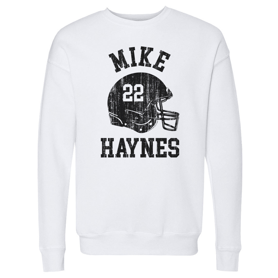 Mike Haynes Men&#39;s Crewneck Sweatshirt | 500 LEVEL