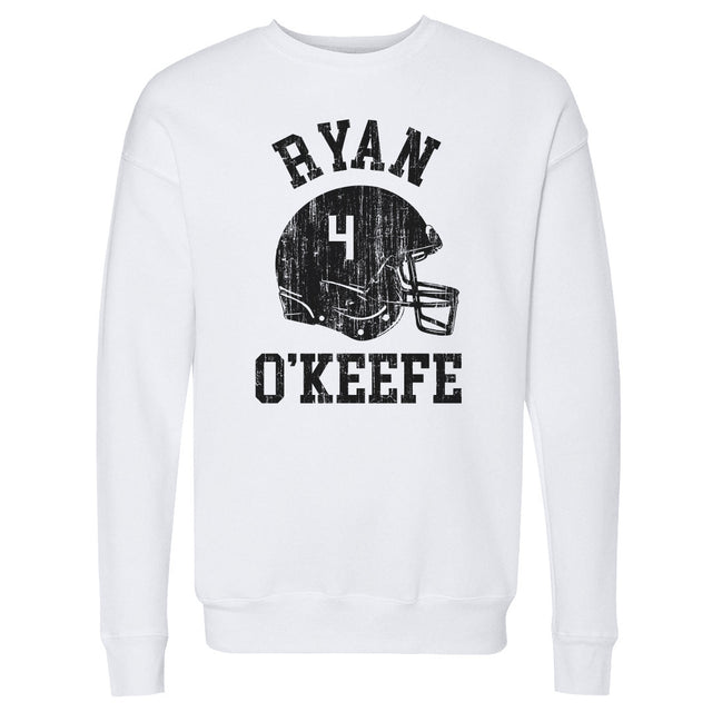 Ryan O'Keefe Men's Crewneck Sweatshirt | 500 LEVEL