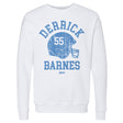 Derrick Barnes Men's Crewneck Sweatshirt | 500 LEVEL