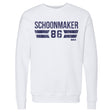 Luke Schoonmaker Men's Crewneck Sweatshirt | 500 LEVEL