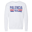 Daniel Palencia Men's Crewneck Sweatshirt | 500 LEVEL