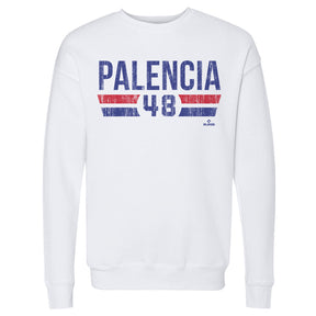 Daniel Palencia Men's Crewneck Sweatshirt | 500 LEVEL