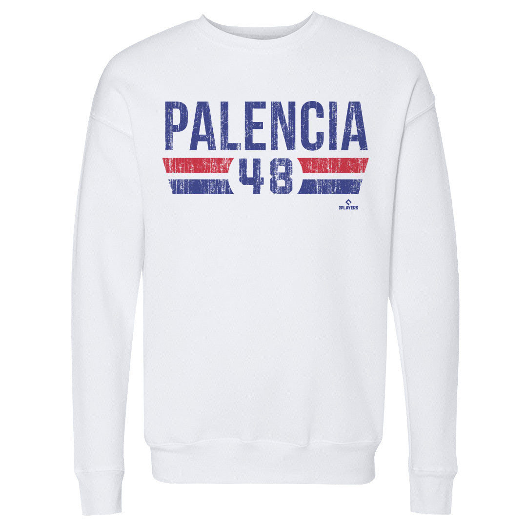 Daniel Palencia Men&#39;s Crewneck Sweatshirt | 500 LEVEL
