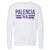 Daniel Palencia Men's Crewneck Sweatshirt | 500 LEVEL
