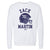 Zack Martin Men's Crewneck Sweatshirt | 500 LEVEL