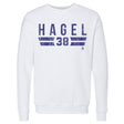 Brandon Hagel Men's Crewneck Sweatshirt | 500 LEVEL
